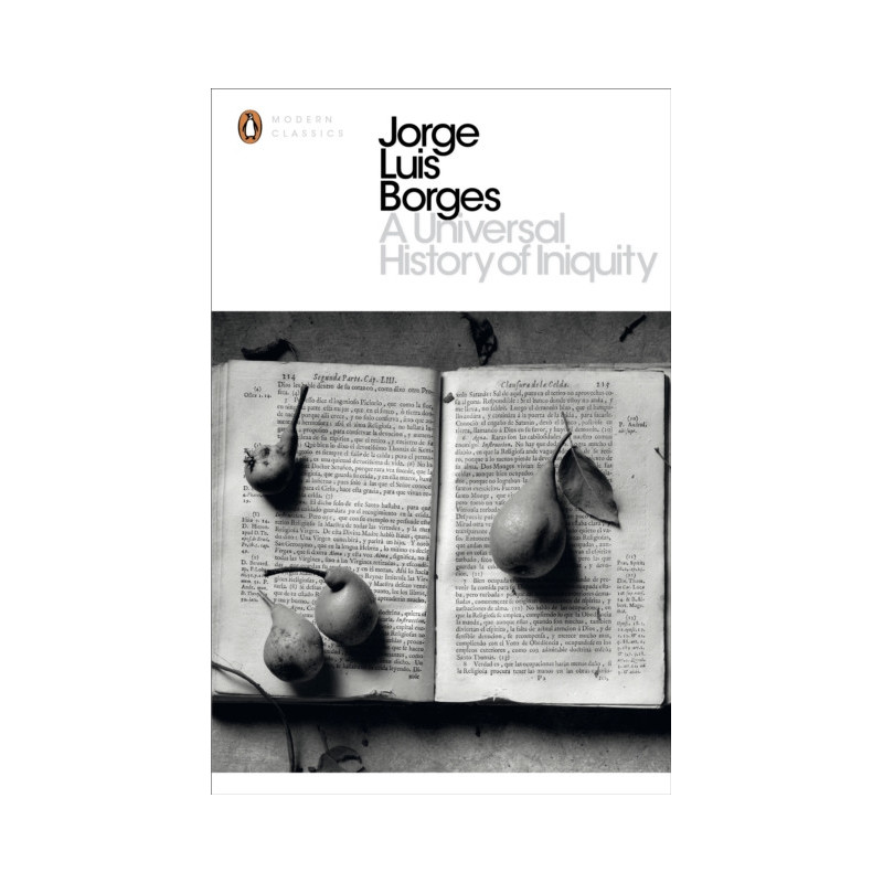 A Universal History of Iniquity