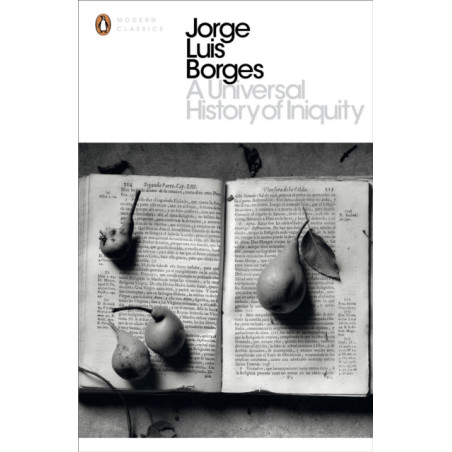 A Universal History of Iniquity