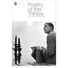 Poetry of the Thirties