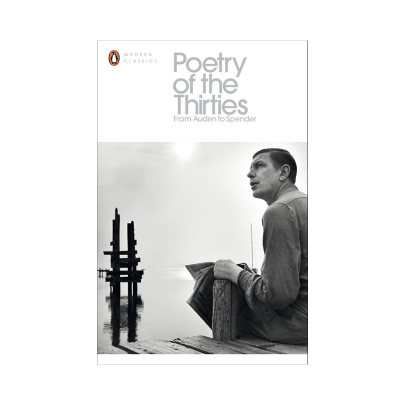 Poetry of the Thirties