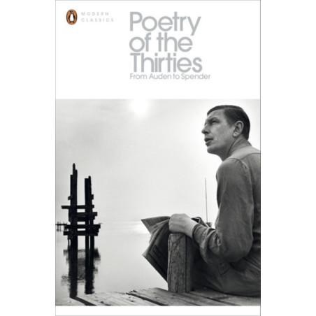 Poetry of the Thirties
