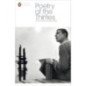Poetry of the Thirties
