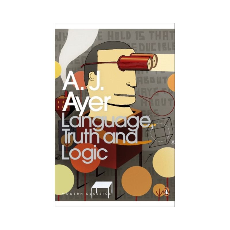 Language, Truth and Logic