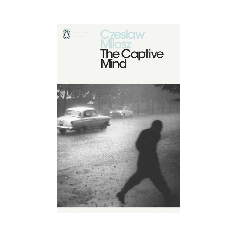 The Captive Mind