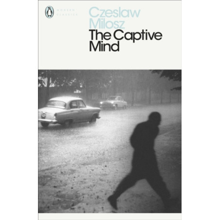 The Captive Mind