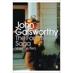 The Forsyte Saga : Volume 2