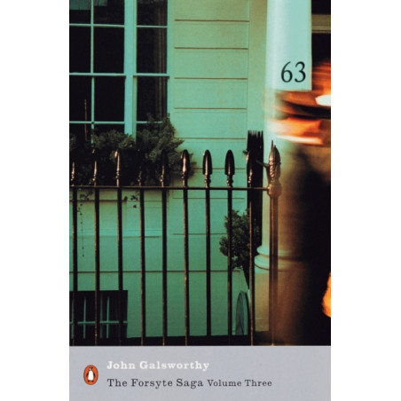 The Forsyte Saga : Volume 3