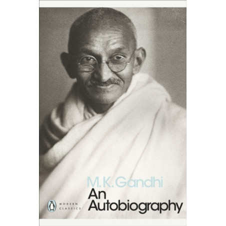 An Autobiography
