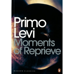Moments of Reprieve