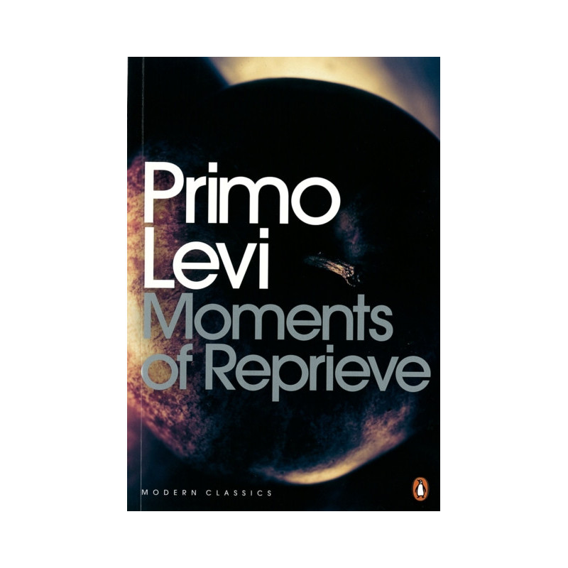 Moments of Reprieve Moments of Reprieve