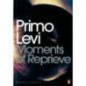Moments of Reprieve Moments of Reprieve