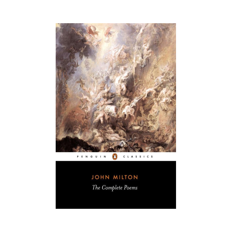 The Complete Poems