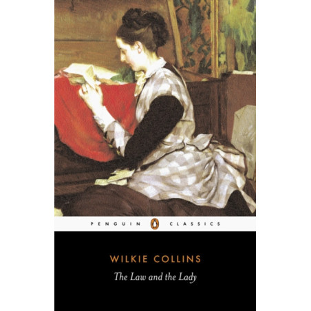 The Law and the Lady