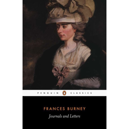 Journals and Letters