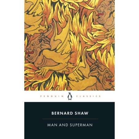 Man and Superman