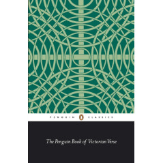 The Penguin Book of Victorian Verse