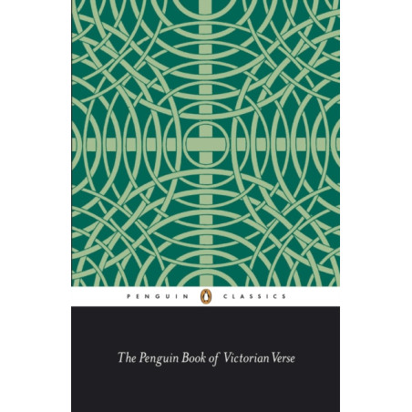 The Penguin Book of Victorian Verse