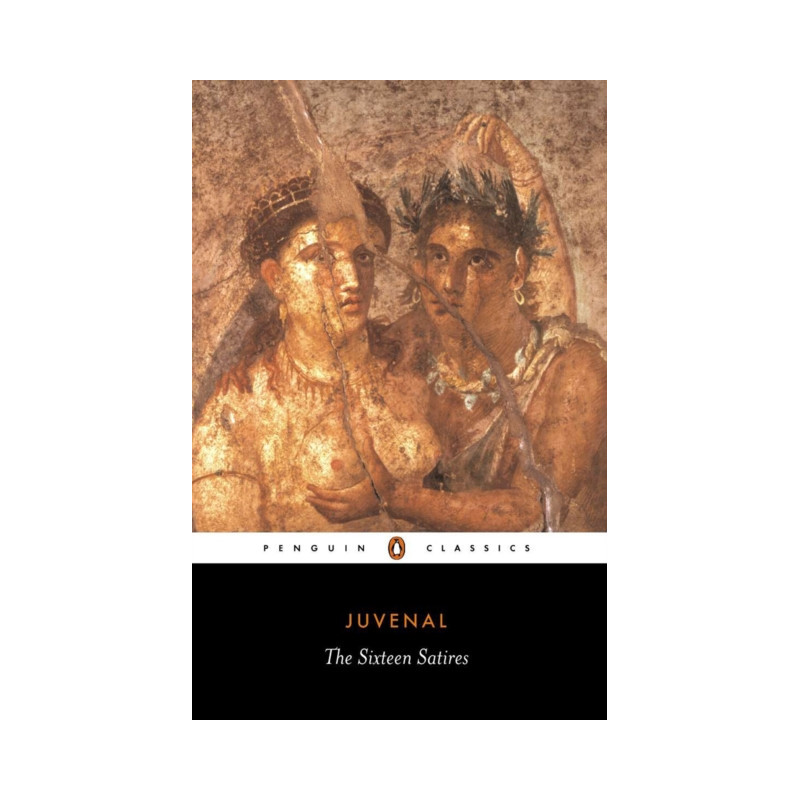 The Sixteen Satires