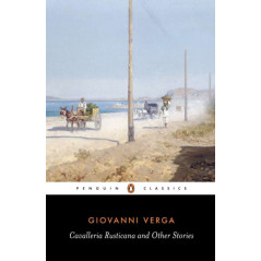Cavalleria Rusticana and Other Stories