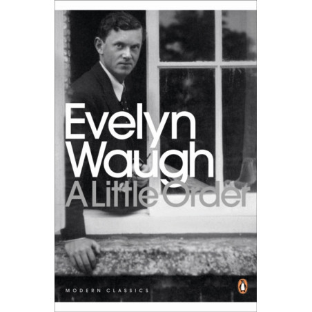 A Little Order : Selected Journalism