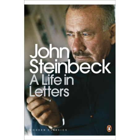 A Life in Letters