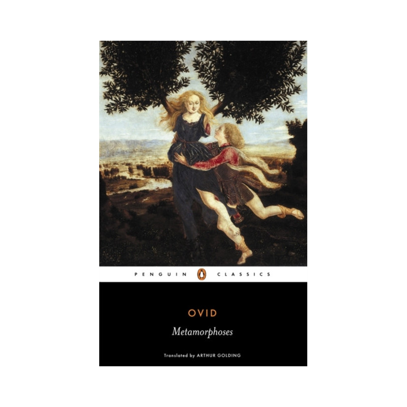 The Metamorphoses