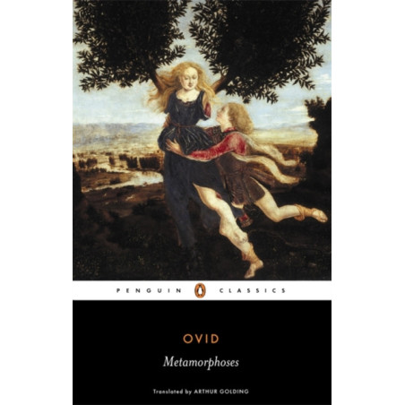 The Metamorphoses