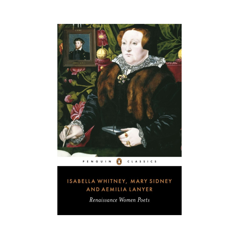 Renaissance Women Poets
