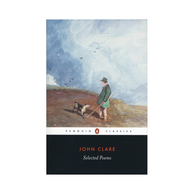 Selected Poems