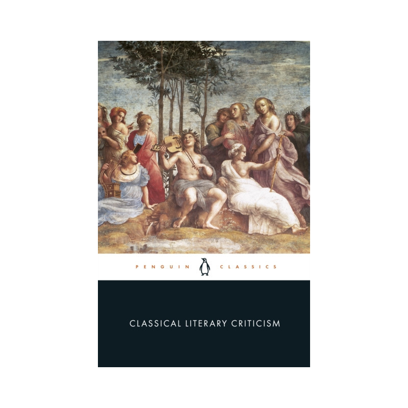 Classical Literary Criticism