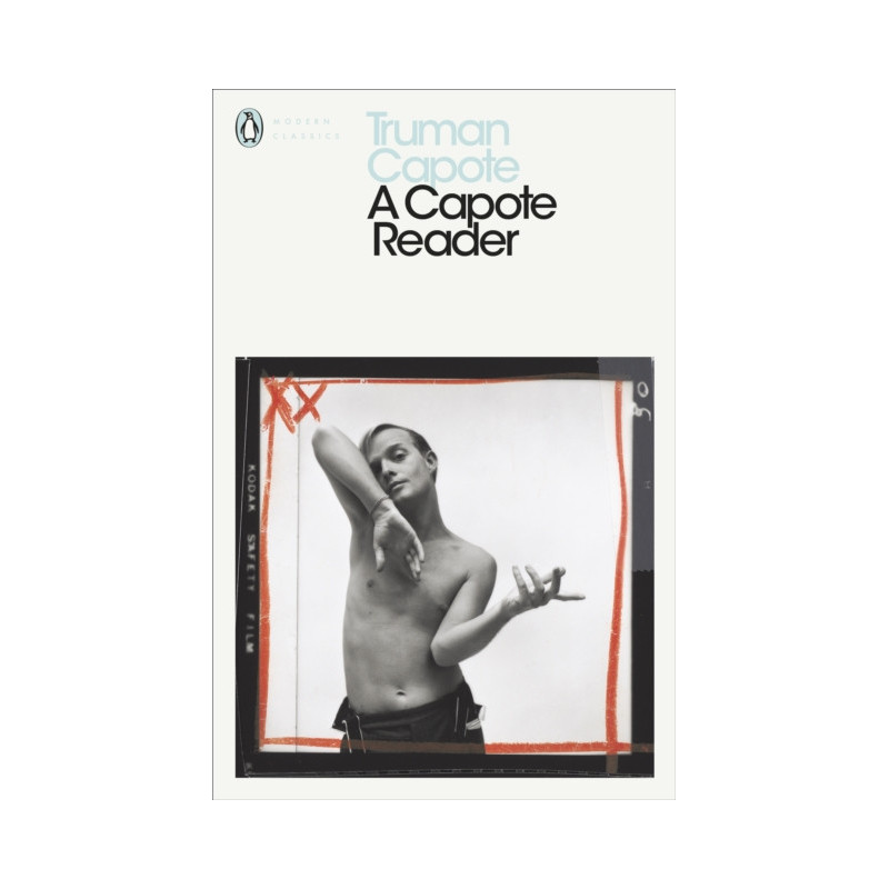 A Capote Reader