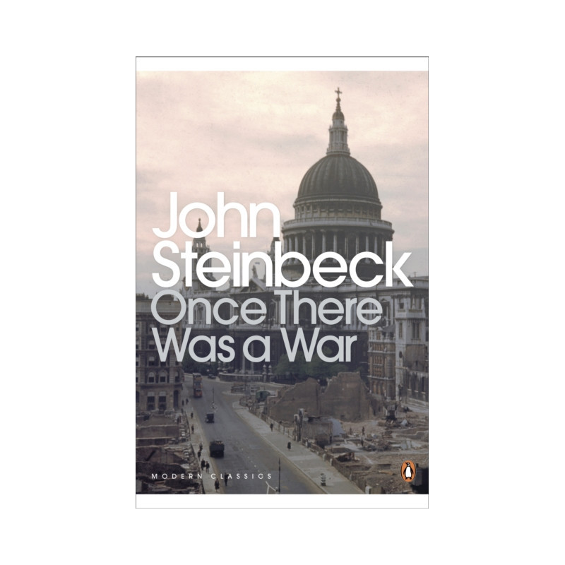Once There Was a War Once There Was a War
