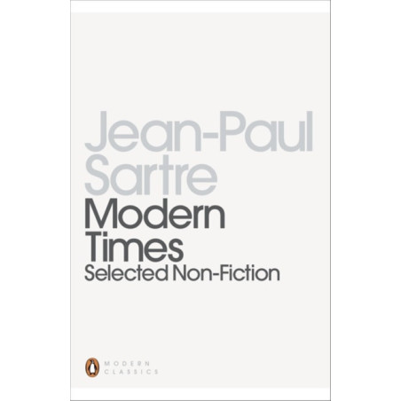 Modern Times : Selected Non