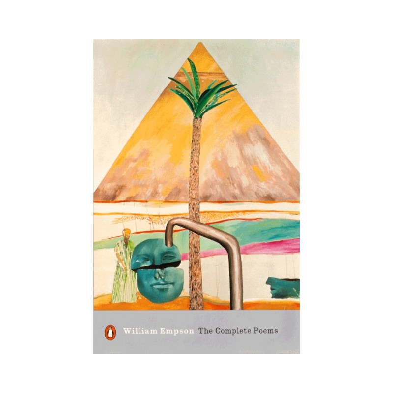 The Complete Poems