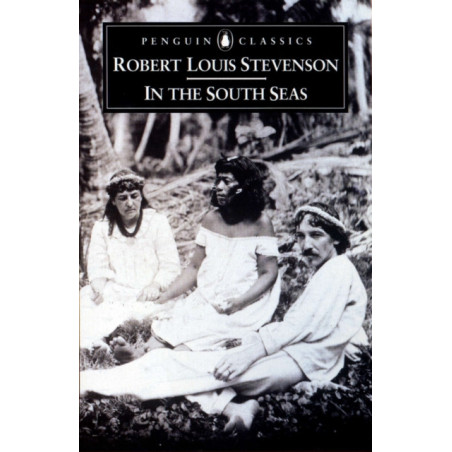 In The South Seas