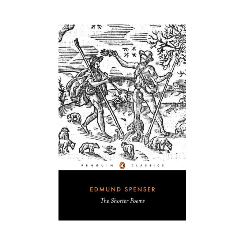 The Shorter Poems