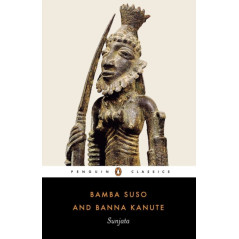 Sunjata : Gambian Versions of the Mande Epic