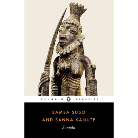 Sunjata : Gambian Versions of the Mande Epic