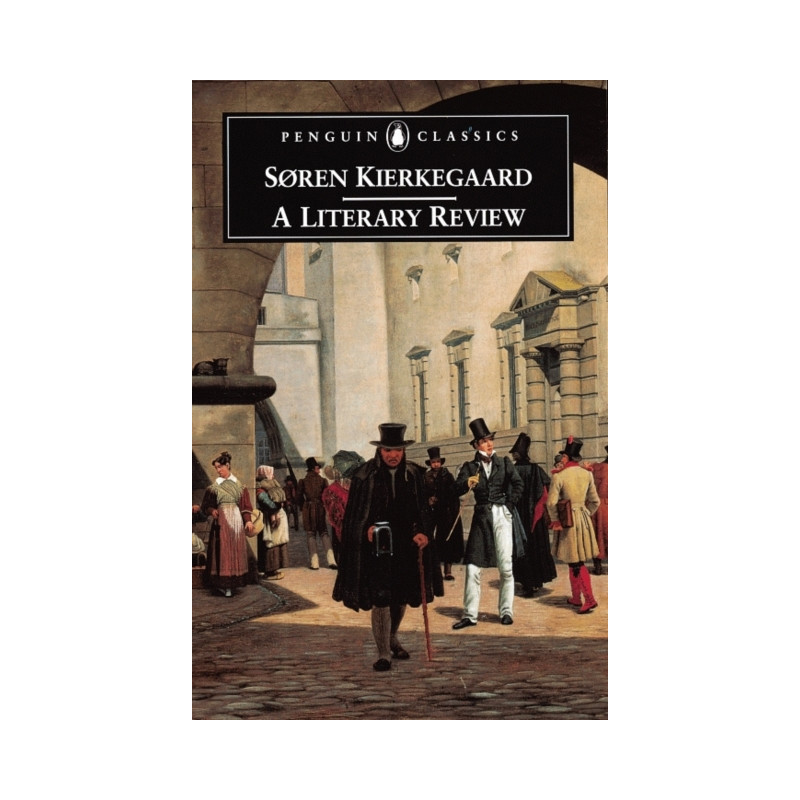 A Literary Review
