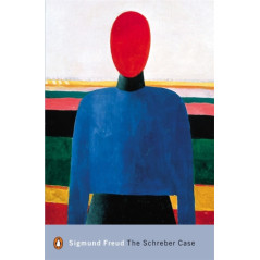 The Schreber Case