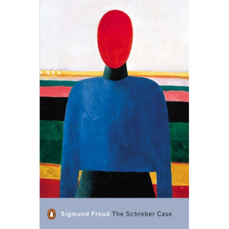 The Schreber Case