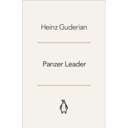 Panzer Leader