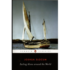 Sailing Alone around the World