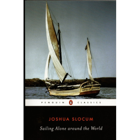 Sailing Alone around the World