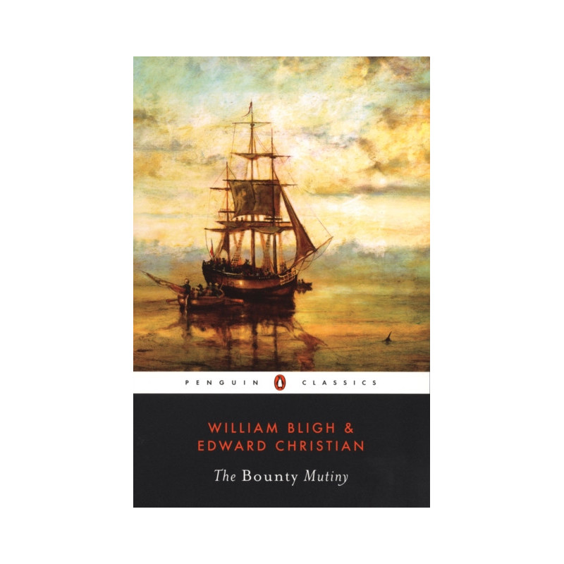 The Bounty Mutiny