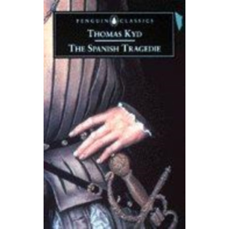 The Spanish Tragedie
