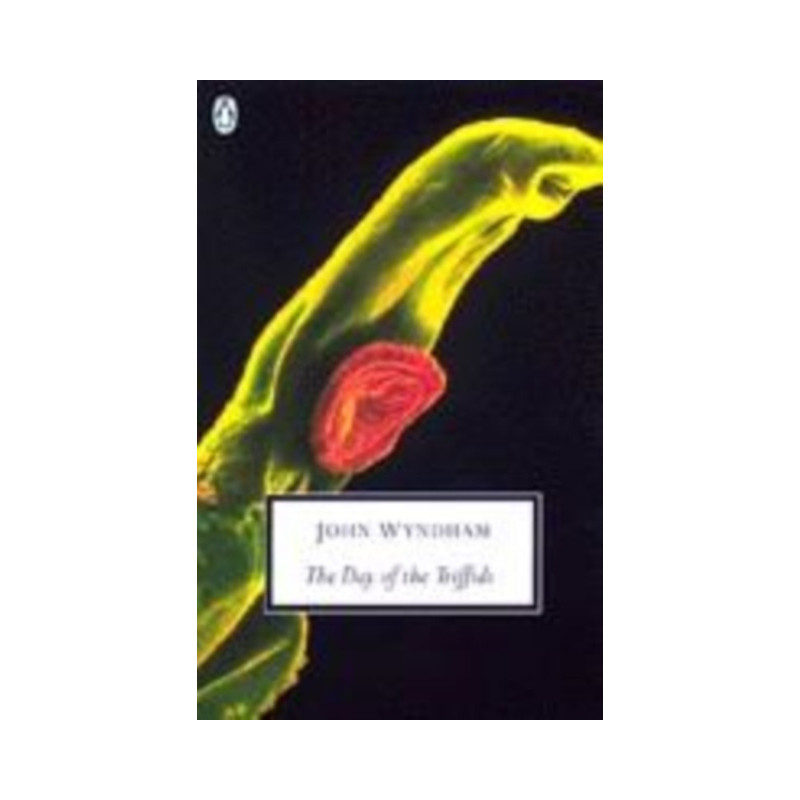 The Day of the Triffids