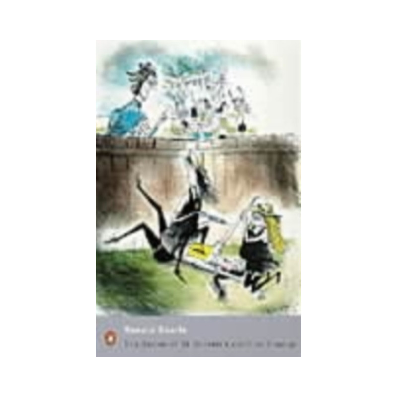 The Terror of St Trinian's and Other Drawings