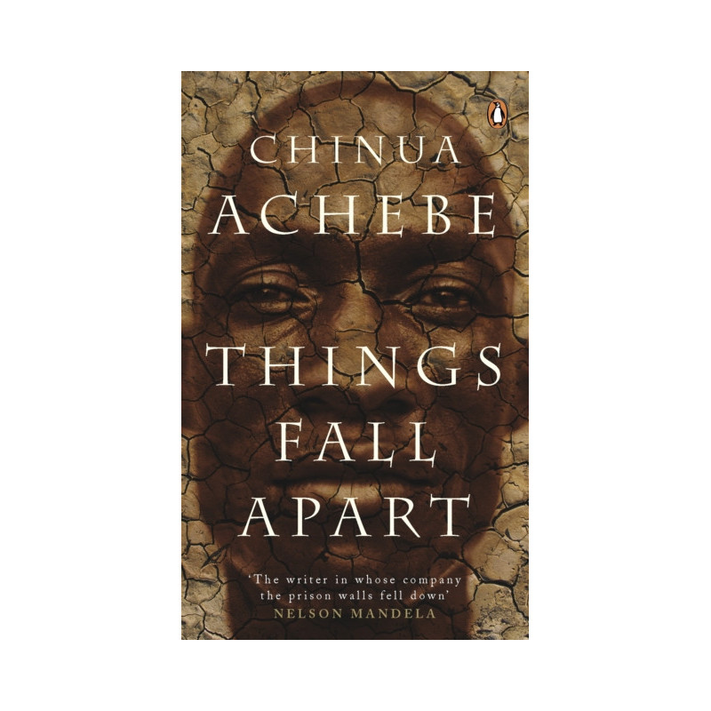 Things Fall Apart