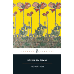Pygmalion